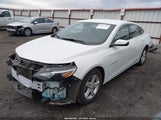 Chevrolet Malibu Fwd 1Lt 1G1ZD5ST6PF205645 fotografie