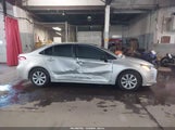 Toyota Corolla Le 5YFEPRAE2LP082260 снимка