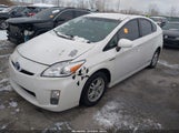 Toyota Prius Ii JTDKN3DU8A0190687 снимка