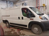 Ram Promaster  Low Roof 136 Wb 3C6ERVAG0ME501690 снимка