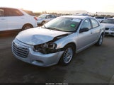 Chrysler Sebring Touring 1C3EL56R45N603368 снимка