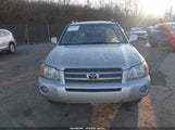 Toyota Highlander Hybrid Limited V6 JTEHW21A970039194 снимка
