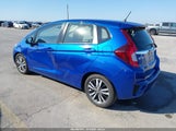 Honda Fit Ex JHMGK5H79GX033621 снимка