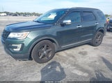 Ford Explorer Xlt 1FM5K8DH2GGA42536 fotografie