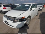 Honda Civic Lx 1HGFA16587L122292 снимка