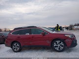 Subaru Outback Limited 4S4BTANC0M3152272 снимка