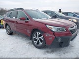 Subaru Outback Limited 4S4BTANC0M3152272 снимка