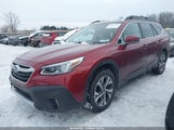 Subaru Outback Limited 4S4BTANC0M3152272 снимка