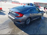 Honda Civic Ex 19XFC2F79HE051291 fotografie