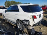 Mercedes-Benz Gle 350 4Matic 4JGDA5HB0JB088275 fotografie