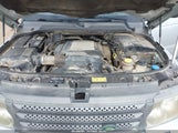 Land Rover Range Rover Sport Hse SALSF25469A194631 photo