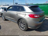 Lincoln Mkx Reserve 2LMTJ8LR0GBL59876 снимка