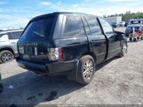 Land Rover Range Rover Hse SALME1D49BA330778 снимка