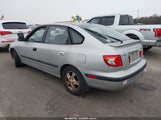 Hyundai Elantra Gt KMHDN56D44U111428 снимка