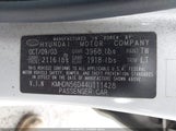 Hyundai Elantra Gt KMHDN56D44U111428 снимка