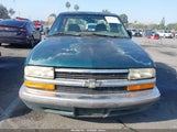 Chevrolet S-10 Ls Fleetside 1GCCS19X2W8185983 снимка