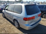 Honda Odyssey Lx 2HKRL18511H591528 fotografie