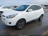 Hyundai Tucson Gls KM8JT3AF6FU097637 снимка