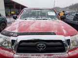 Toyota Tacoma Base V6 5TEMU52N67Z325063 photo