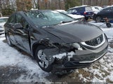 Honda Civic Lx 19XFB2F56DE201997 снимка