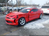 Chevrolet Camaro 1Lt 1G1FB1RXXJ0155918 photo