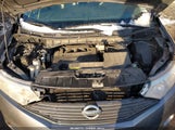 Nissan Quest S JN8AE2KP9F9122828 снимка