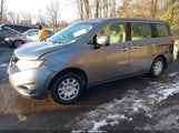 Nissan Quest S JN8AE2KP9F9122828 снимка