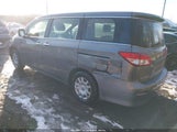 Nissan Quest S JN8AE2KP9F9122828 снимка