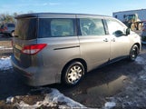 Nissan Quest S JN8AE2KP9F9122828 снимка