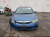 Honda Civic Lx 19XFA16589E042954 снимка
