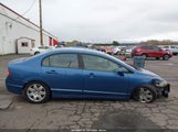 Honda Civic Lx 19XFA16589E042954 снимка