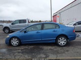Honda Civic Lx 19XFA16589E042954 снимка