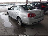 Volkswagen Jetta Wolfsburg Edition 3VWEG71K47M146402 снимка