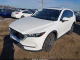 Mazda Cx-5 Touring JM3KFBCM0J0330814 снимка