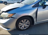 Honda Civic Lx 2HGFG3B51CH557470 снимка