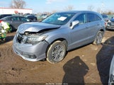 Acura Rdx Advance Package 5J8TB4H78GL018160 снимка