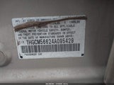 Honda Accord 2.4 Ex 1HGCM56624A095429 снимка