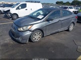 Hyundai Accent Gls KMHCT4AE7EU635170 снимка