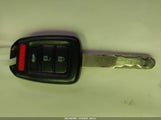 Honda Civic Lx 19XFB2F56FE707204 снимка