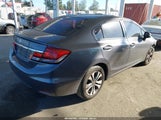 Honda Civic Lx 19XFB2F56FE707204 снимка