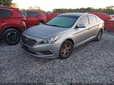 Hyundai Sonata 5NPE24AF1HH515095 снимка