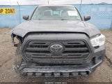 Toyota Tacoma Sr V6 3TMCZ5AN3JM157143 photo