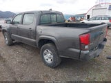Toyota Tacoma Sr V6 3TMCZ5AN3JM157143 снимка
