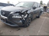 Nissan Rogue Sv 5N1BT3BB0NC729620 снимка