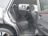 Nissan Rogue Sv 5N1BT3BB0NC729620 снимка