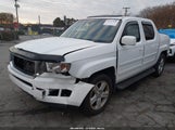 Honda Ridgeline Rtl 5FPYK16579B104383 снимка