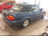 BMW 325Ci WBABW33494PL33895 снимка