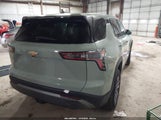 Chevrolet Equinox Fwd Lt 3GNAXHEG2SL120724 снимка