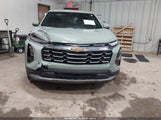Chevrolet Equinox Fwd Lt 3GNAXHEG2SL120724 photo
