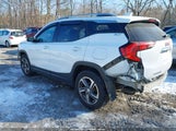 GMC Terrain Awd Slt 3GKALVEV3LL146210 снимка